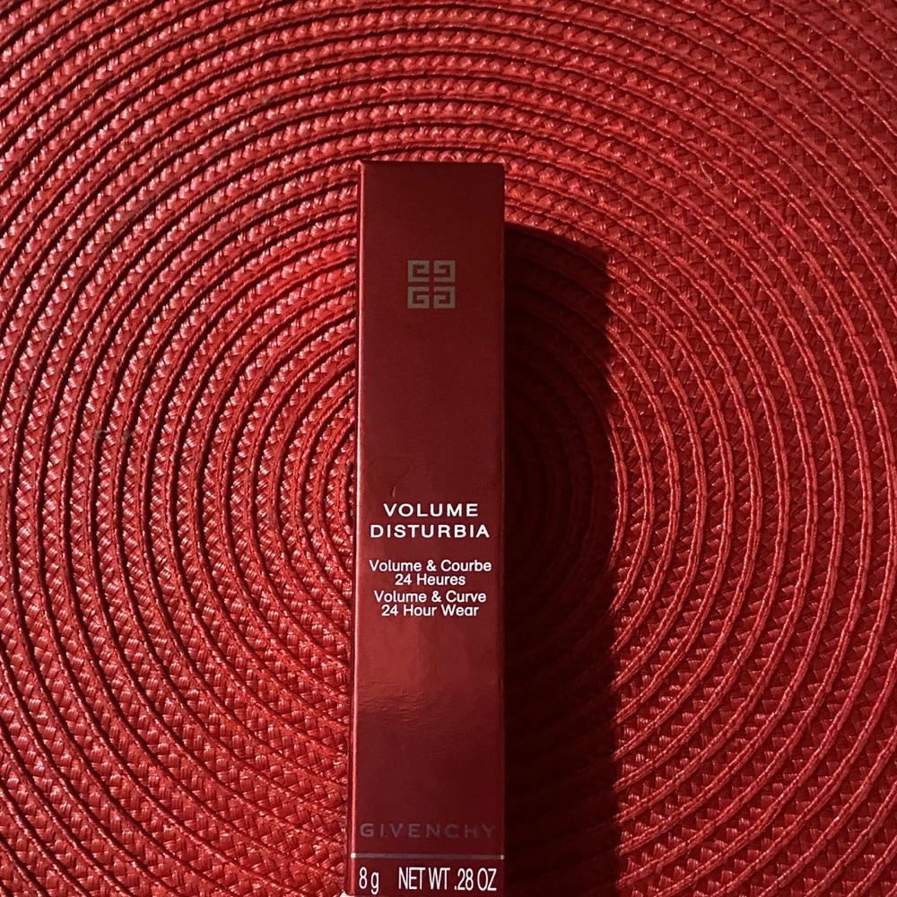 Givenchy Volume Disturbia mascara